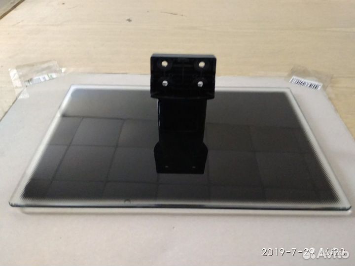 Ножка-Подставка (Стойка) телевизора. Отправка