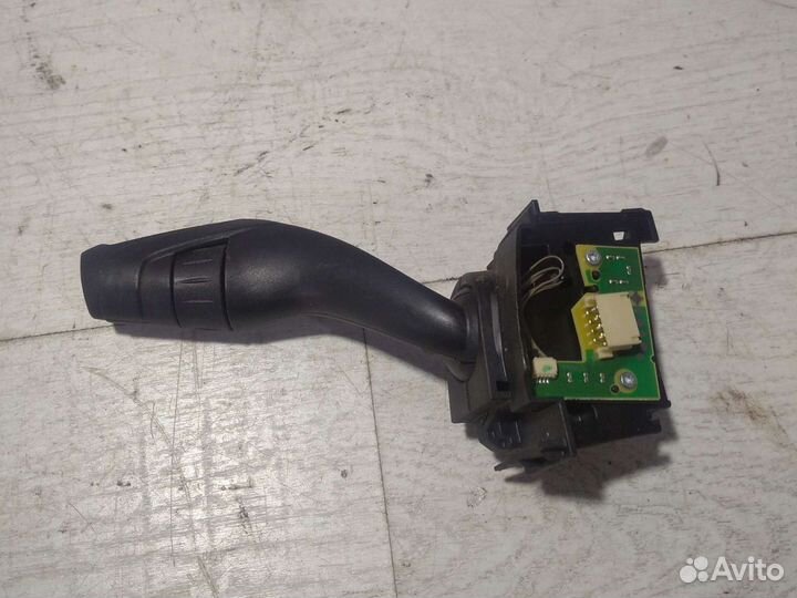 Переключатель дворников Форд Транзит 2014-2022