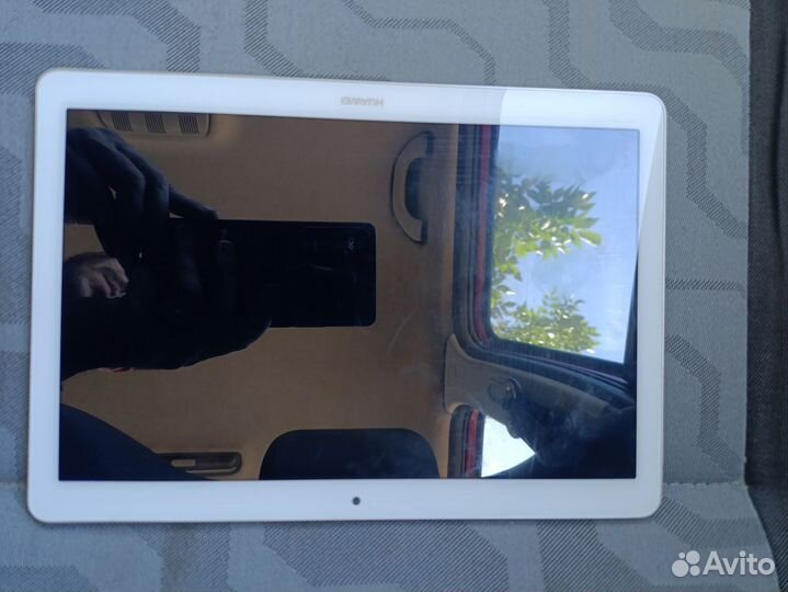 Планшет huawei mediapad t3 10