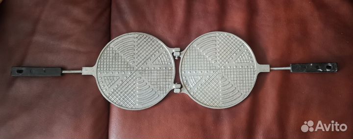 Форма для выпечки печенья СССР