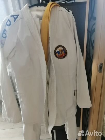 Кимоно для Арб