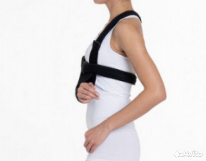 Бандаж для руки, Комф-Орт К-400, новый