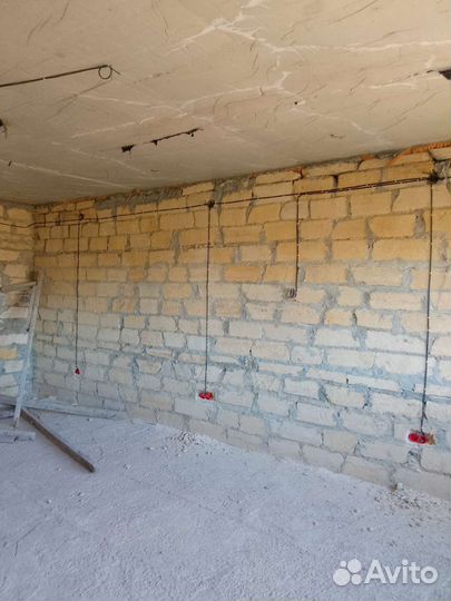 Услуги электрика