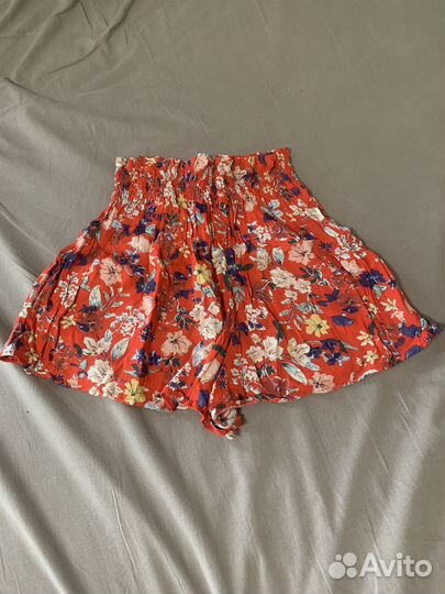 Шорты летние женские