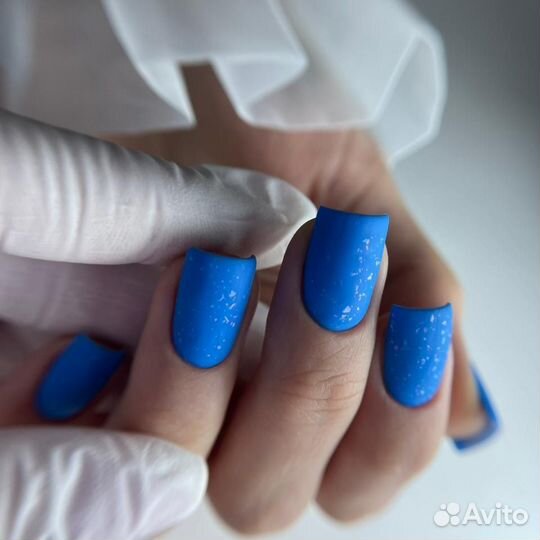 Маникюр, педикюр