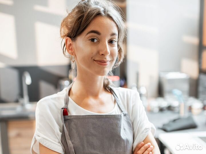 Фасовщики без опыта / с проживанием