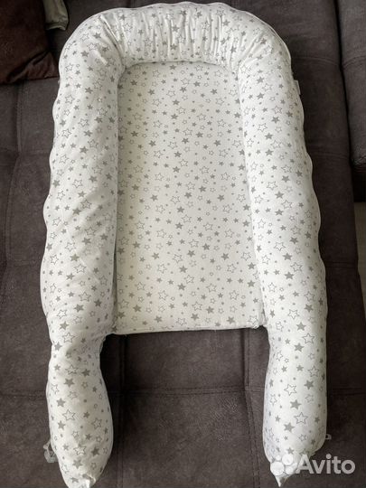 Кокон для новорожденных