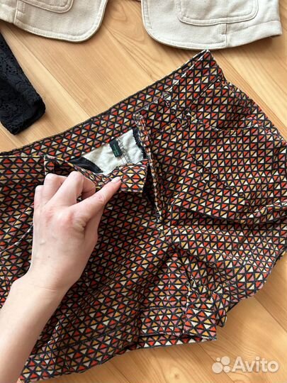 Женские фирменные вещи пакетом 42