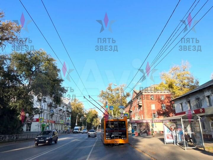 Продажа успешного арендного бизнеса на 1 линии пр