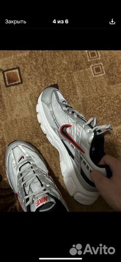 Nike initiator оригинал