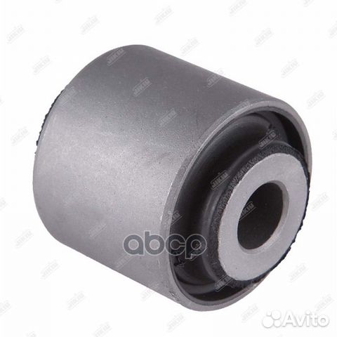 Сайлентблок рычага mitsubishi galant 06-12 зад