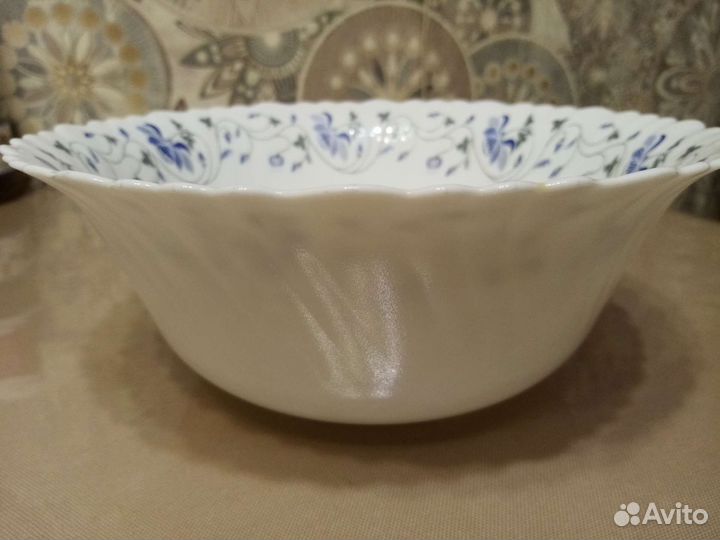 Салатник большой