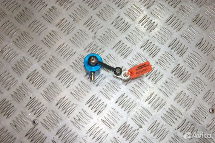 Бачок тормозной жидкости Yamaha TDM850-1