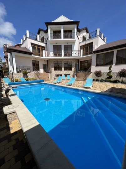 Комната 32 м², 2/3 эт.