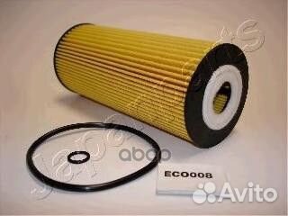 Фильтр масляный foeco008 Japanparts