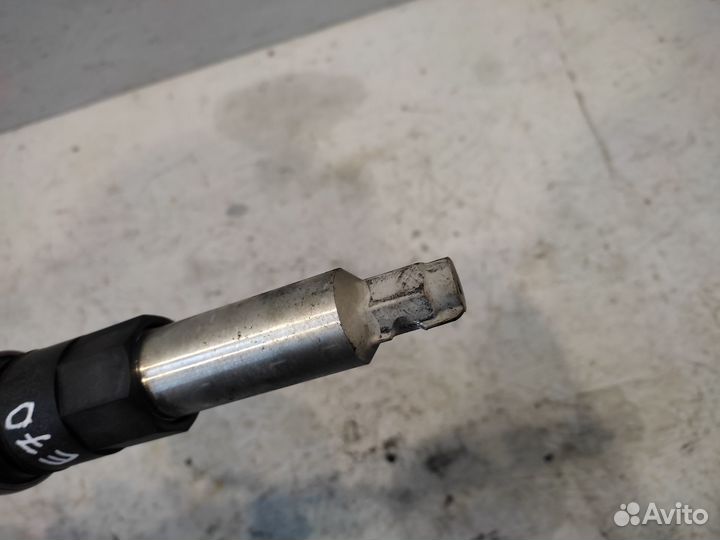 32306774108 Рулевой кардан верхний BMW X5 E70