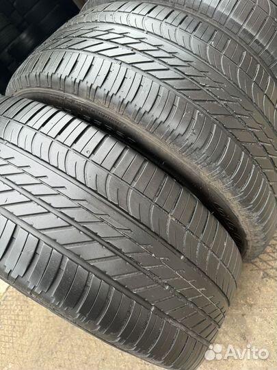 Goodyear Eagle F1 Asymmetric SUV AT 255/55 R20