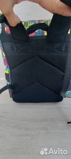 Рюкзак школьный новый