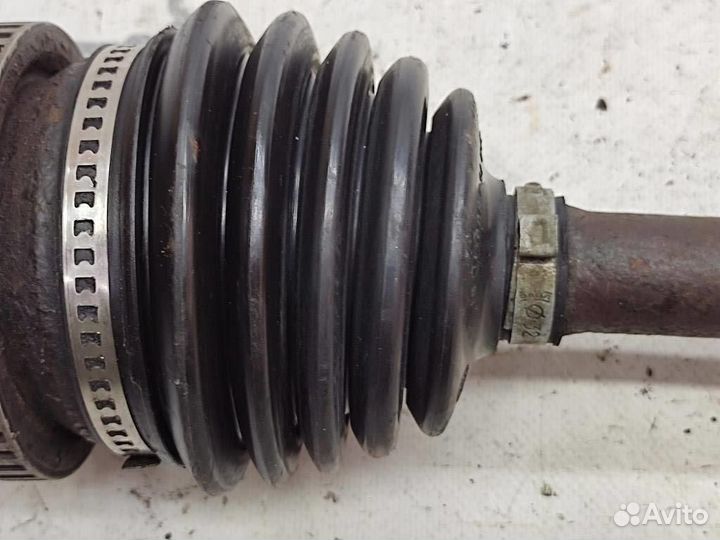 Привод передний левый w220 S-class 113.966 08.2