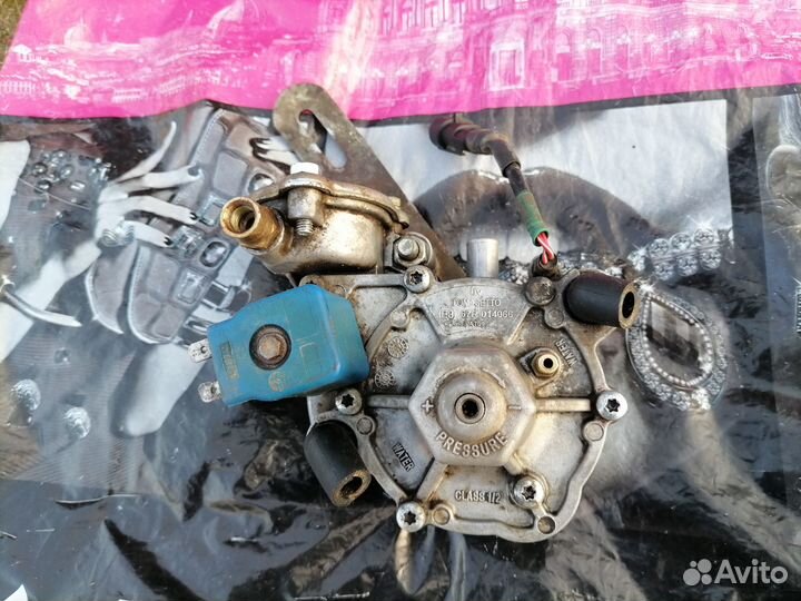 Гбо 4 поколения