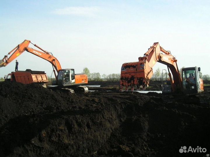 Грунт чернозём для теплиц грядок