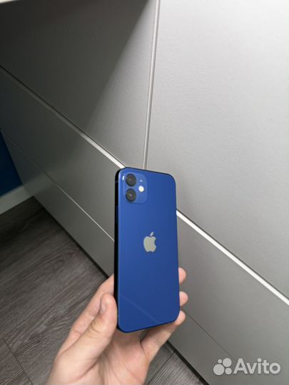 iPhone 12, 128 ГБ