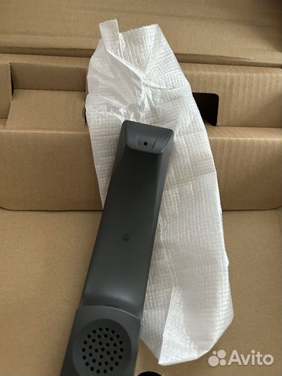 IP-видеотелефон Yealink SIP-T58V