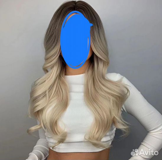 Парик