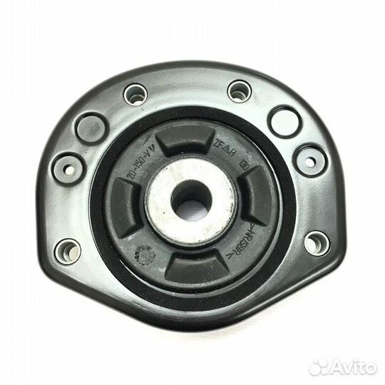 Mercedes опора амортизатора переднего