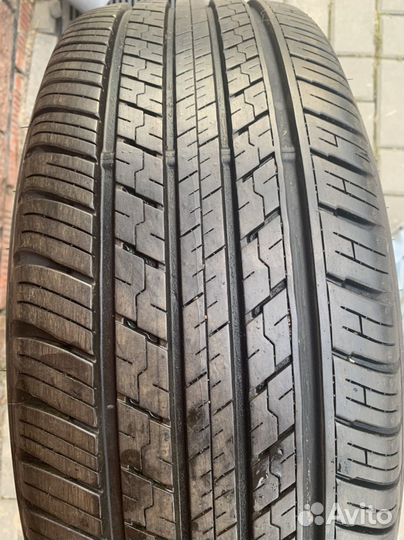 Одно оригинальное колесо на Toyota Camry/ Rav4 R18