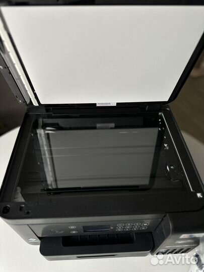 Принтер Epson L6270 струйный, A4 Duplex Net WiFi