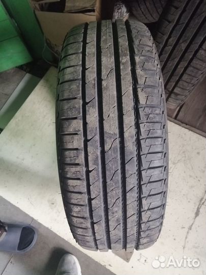 Ikon Tyres Nordman 7 SUV 215/65 R16 102T