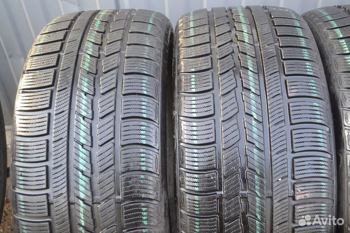 Nexen Winguard Sport 255/40 R19 100V