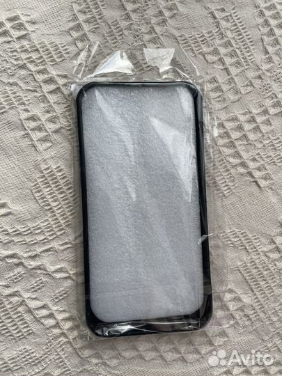 Чехол на iPhone 12 pro max