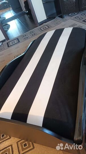 Детская кровать машина бу