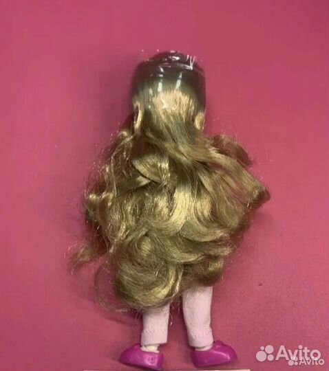 Кукла 1/8 Bjd кукольный набор 15 см