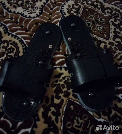 Лечебный аппарат