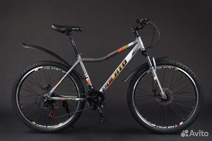 Велосипед оптом