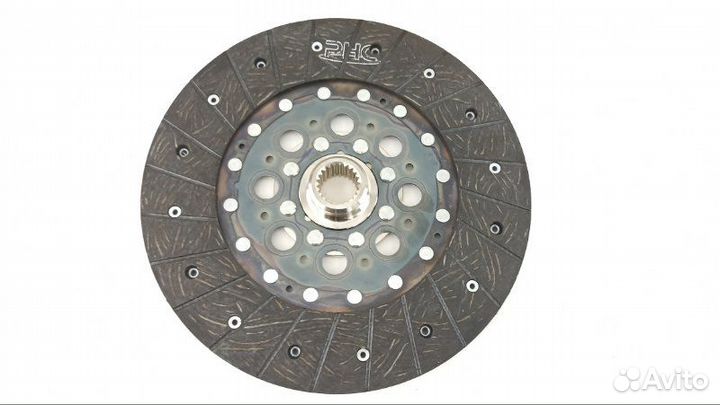 Сцепление комплект Hyundai Santa Fe 2011