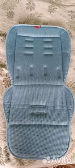 Матрас для прогулочной коляски