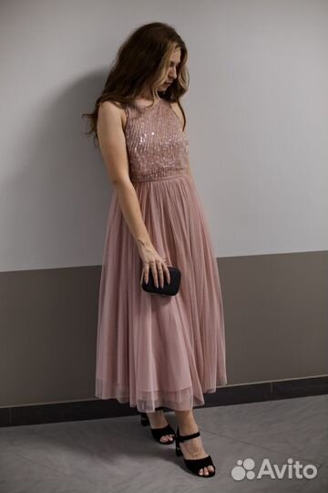 Платье на выпускной