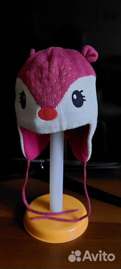 Шапочка детская Reima