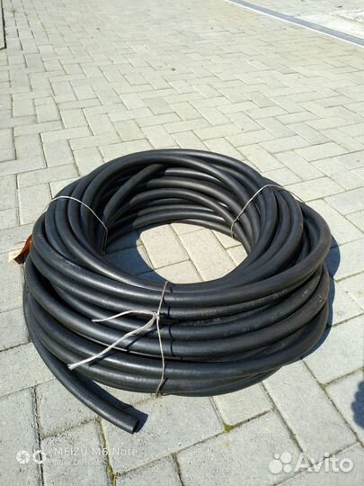 Шланг поливочный 18 мм