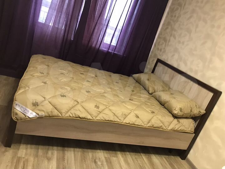 Квартира-студия, 32 м², 9/17 эт.