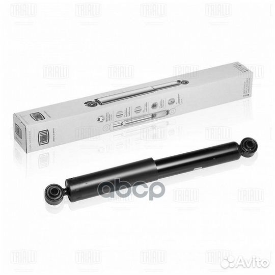 Амортизатор Kia Sorento 02- задн. газ. AG0851