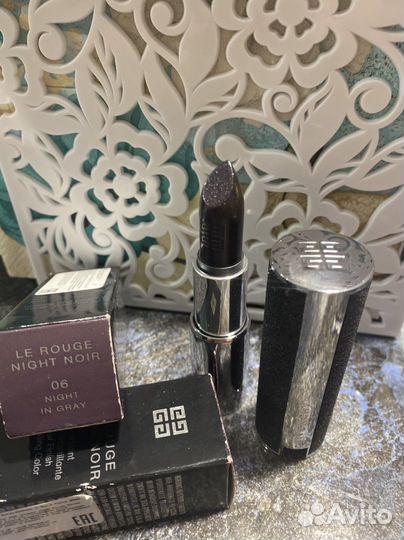 Новая помада Givenchy оригинал