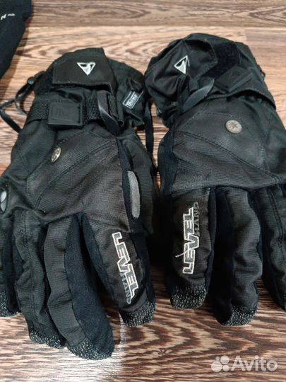 Сноуборд комплект мужской