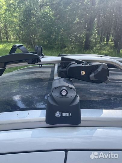 Велокрепление/велобагажник прокат