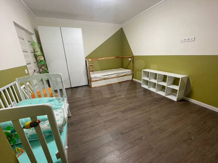 2-к. квартира, 58 м², 8/9 эт.