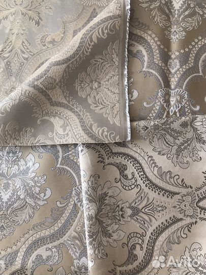 Гобелен ткань отрез 142*150